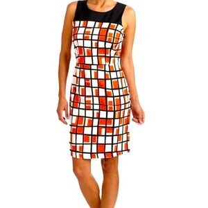 Stitch Between sleeveless dress, Large. In great condition.